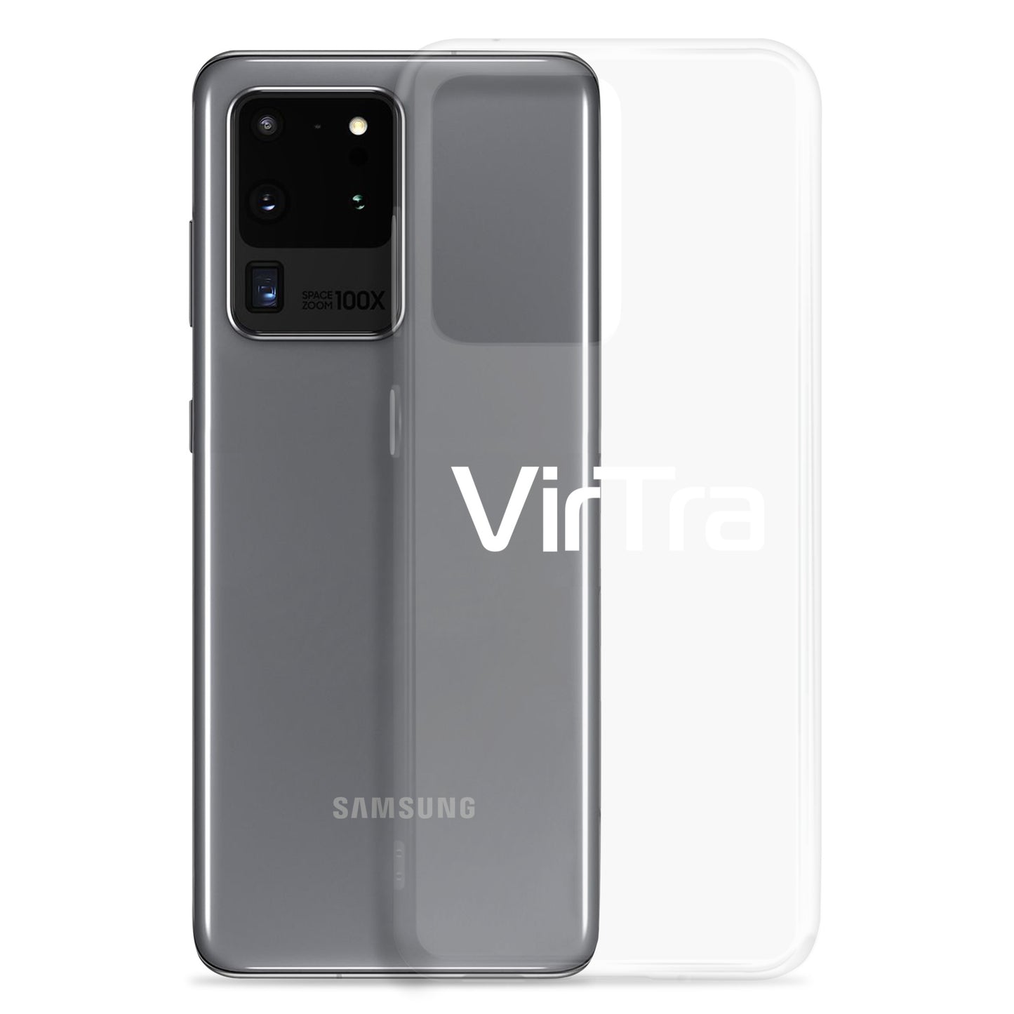 Clear Case for Samsung®