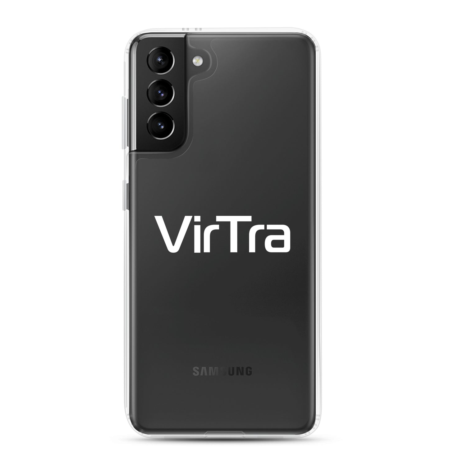 Clear Case for Samsung®