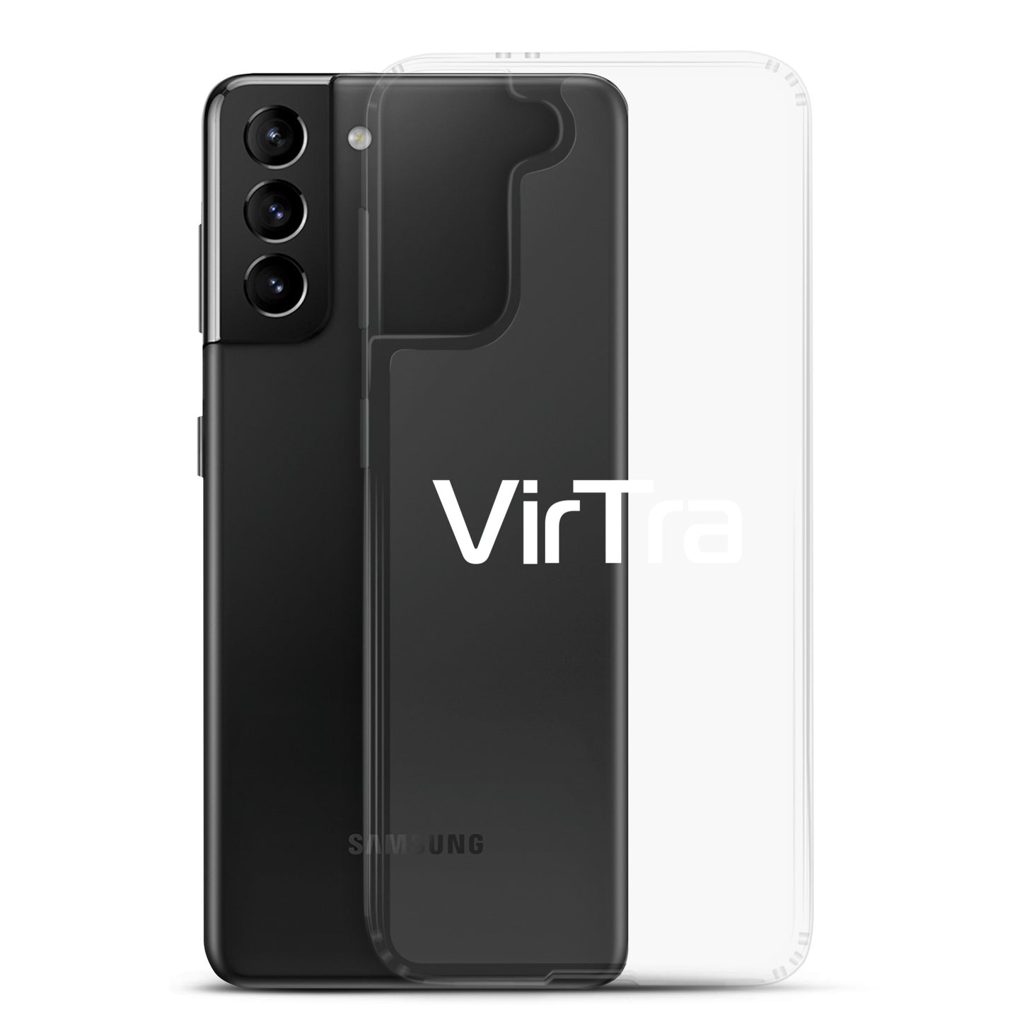 Clear Case for Samsung®