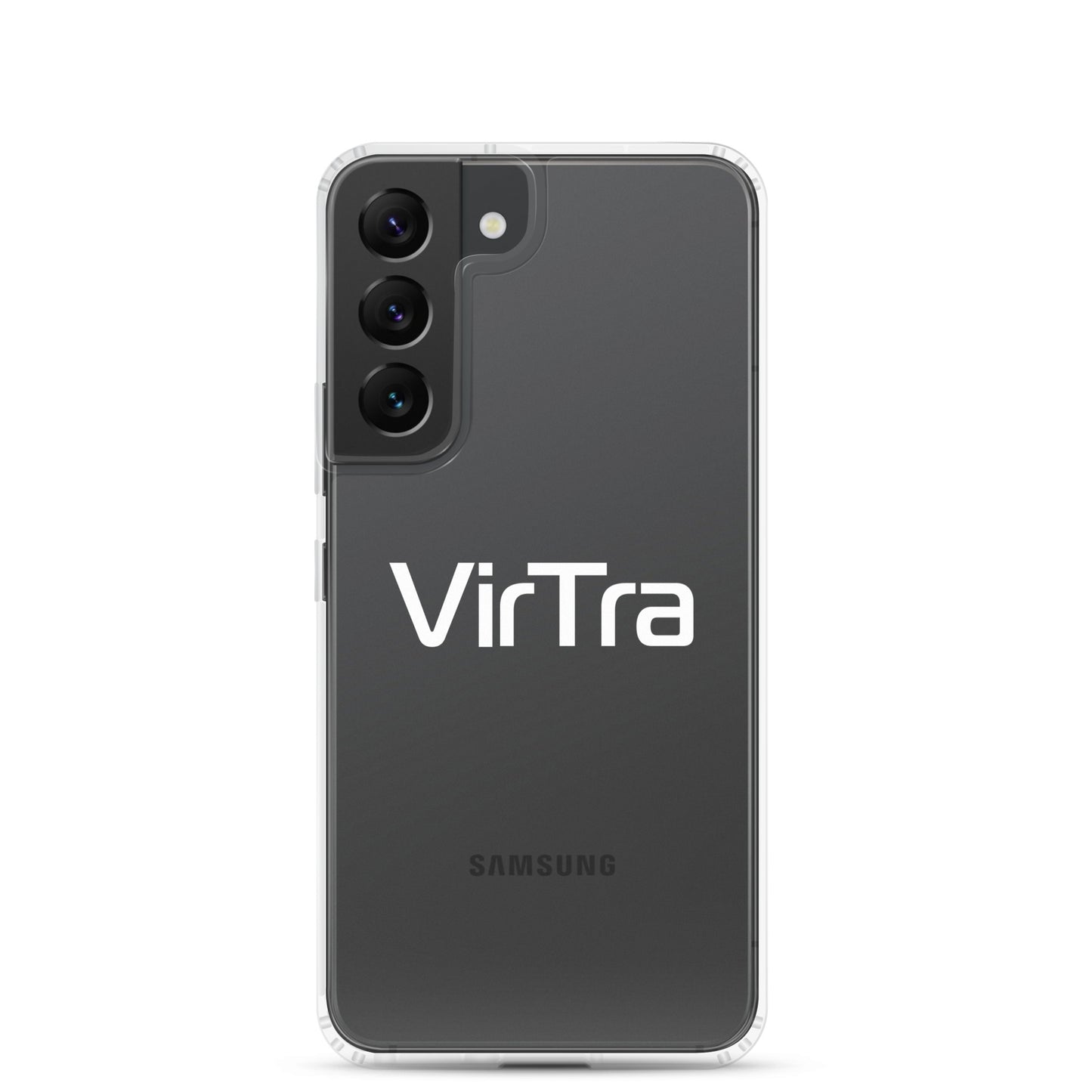 Clear Case for Samsung®