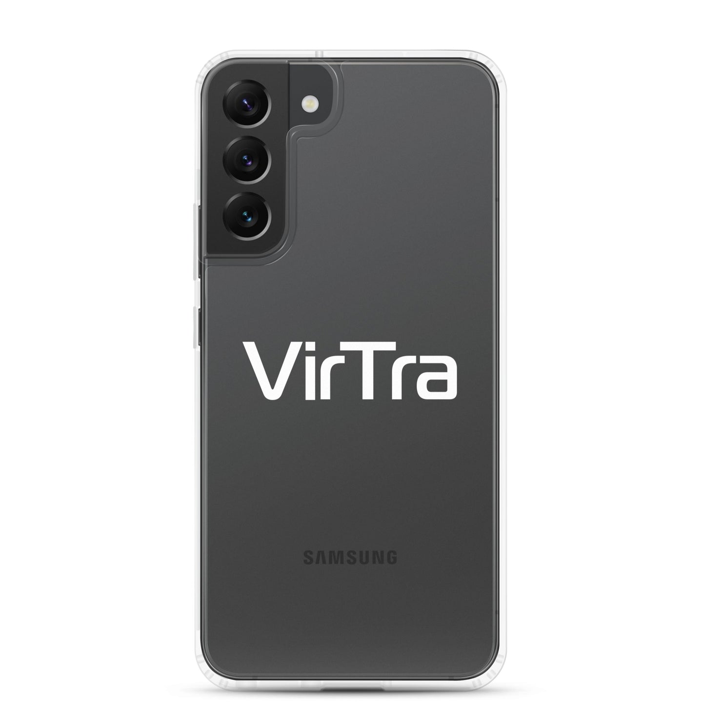 Clear Case for Samsung®