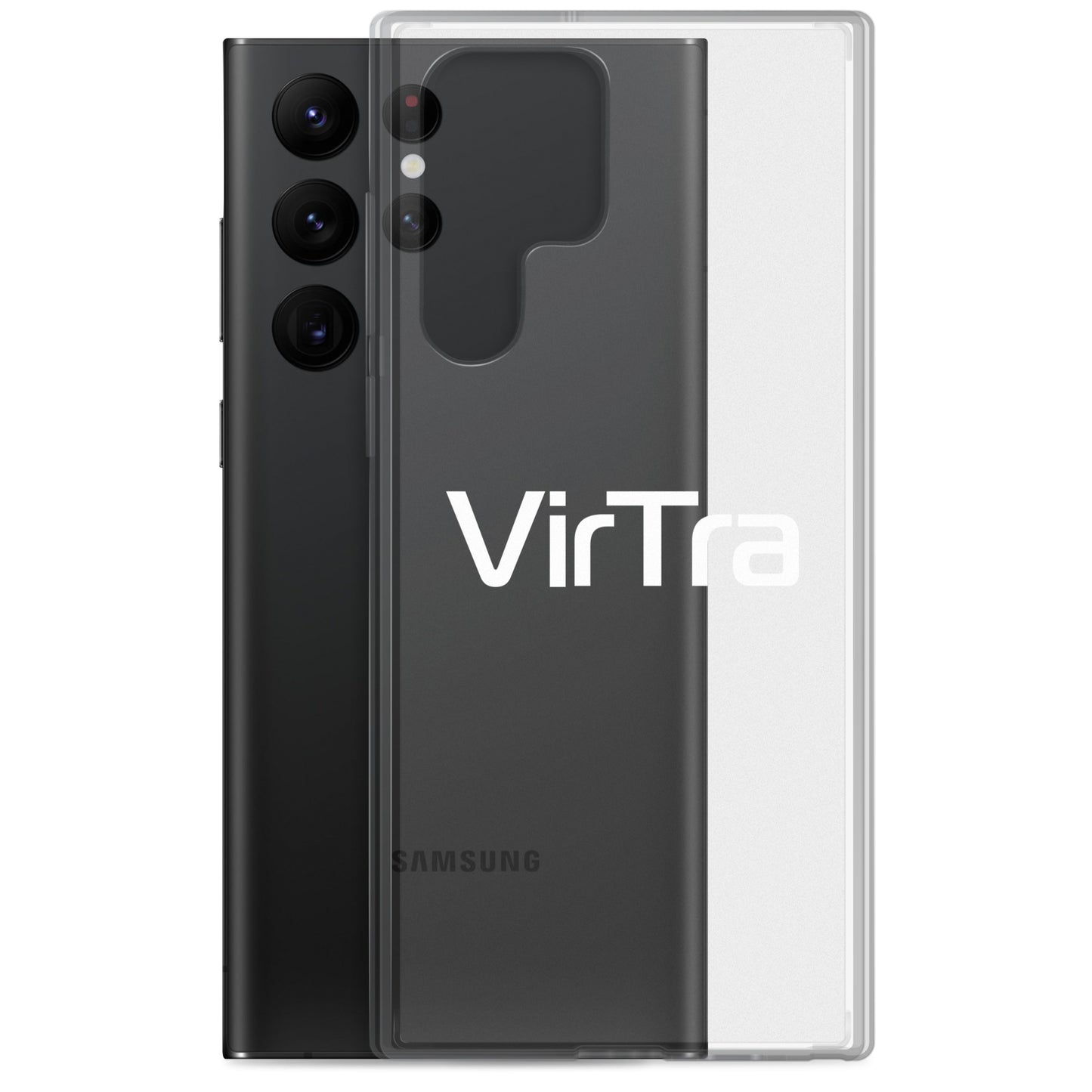 Clear Case for Samsung®