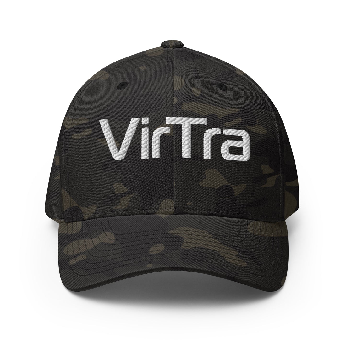 FlexFit Dad Hat