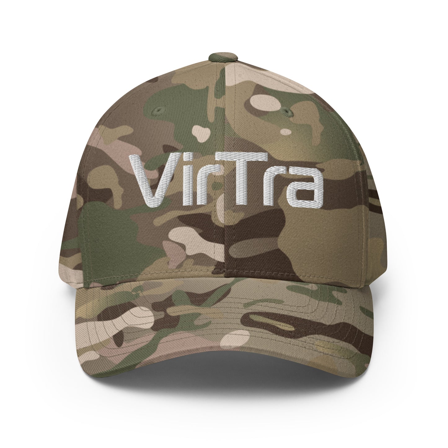 FlexFit Dad Hat