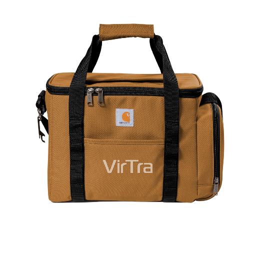 Carhartt Duffel 36-Can Cooler