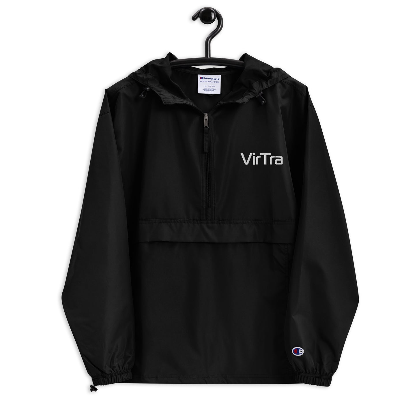 VirTra Champion | Packable Jacket