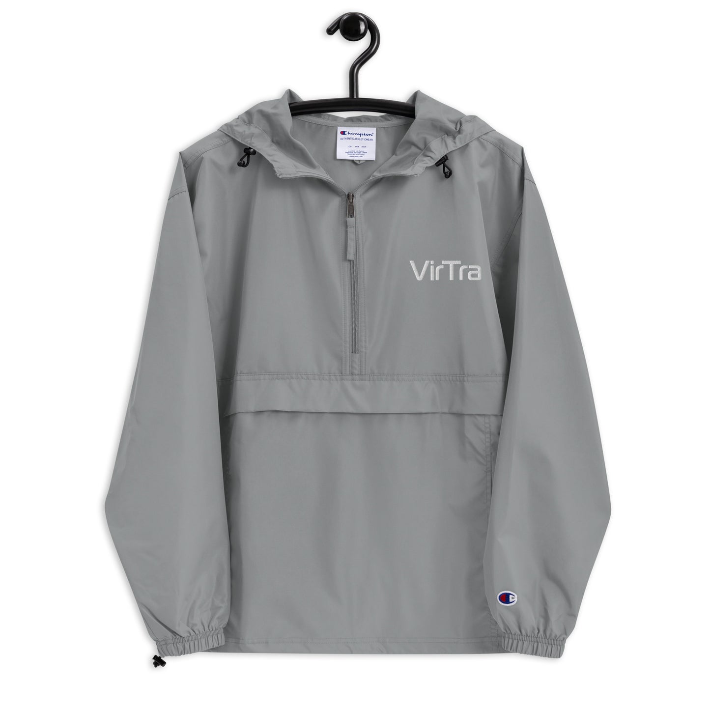 VirTra Champion | Packable Jacket