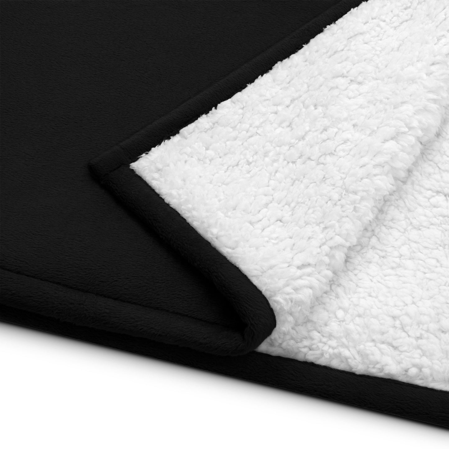 VirTra Premium sherpa blanket