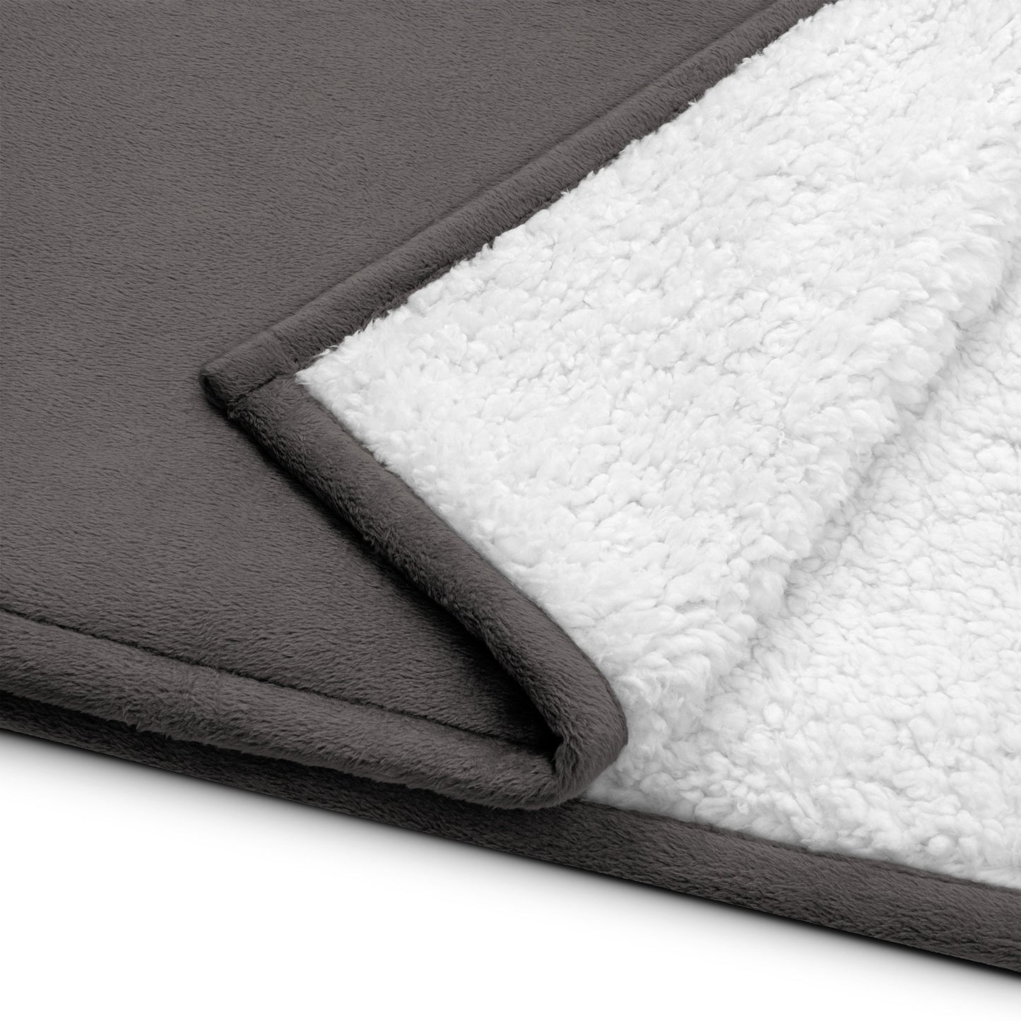 VirTra Premium sherpa blanket