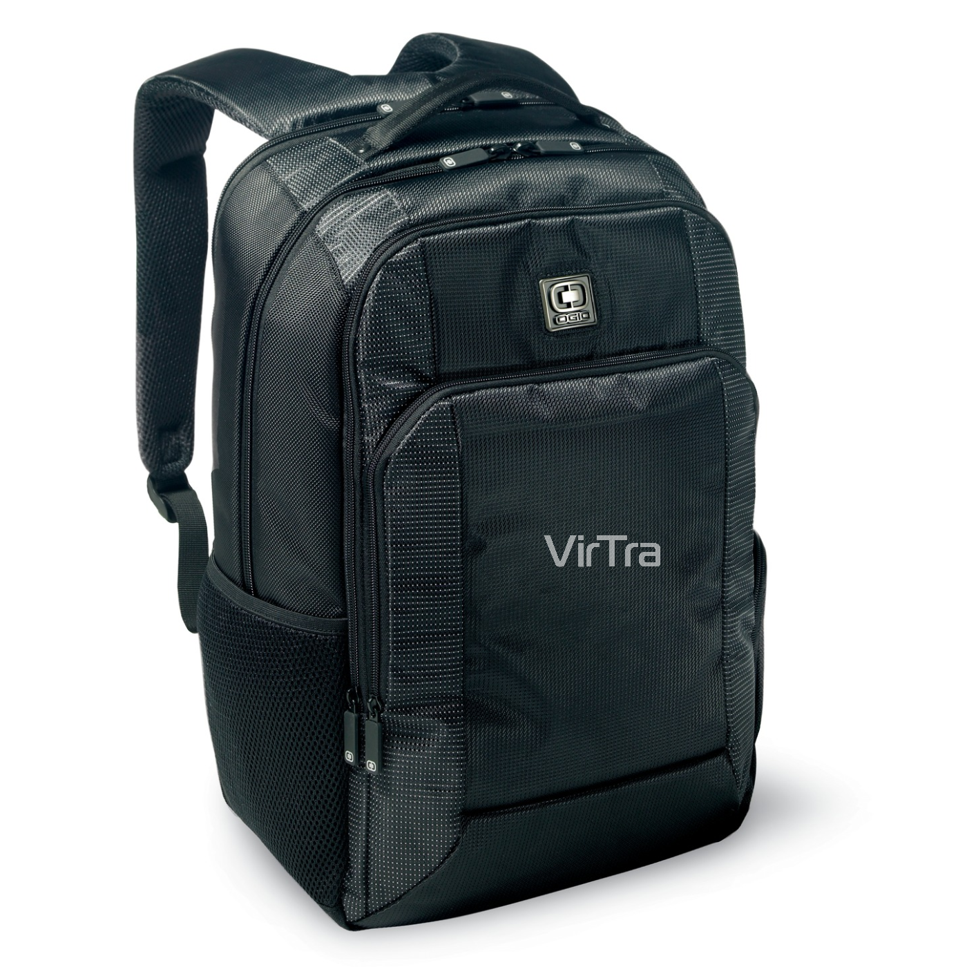 OGIO - Roamer Pack - — Black