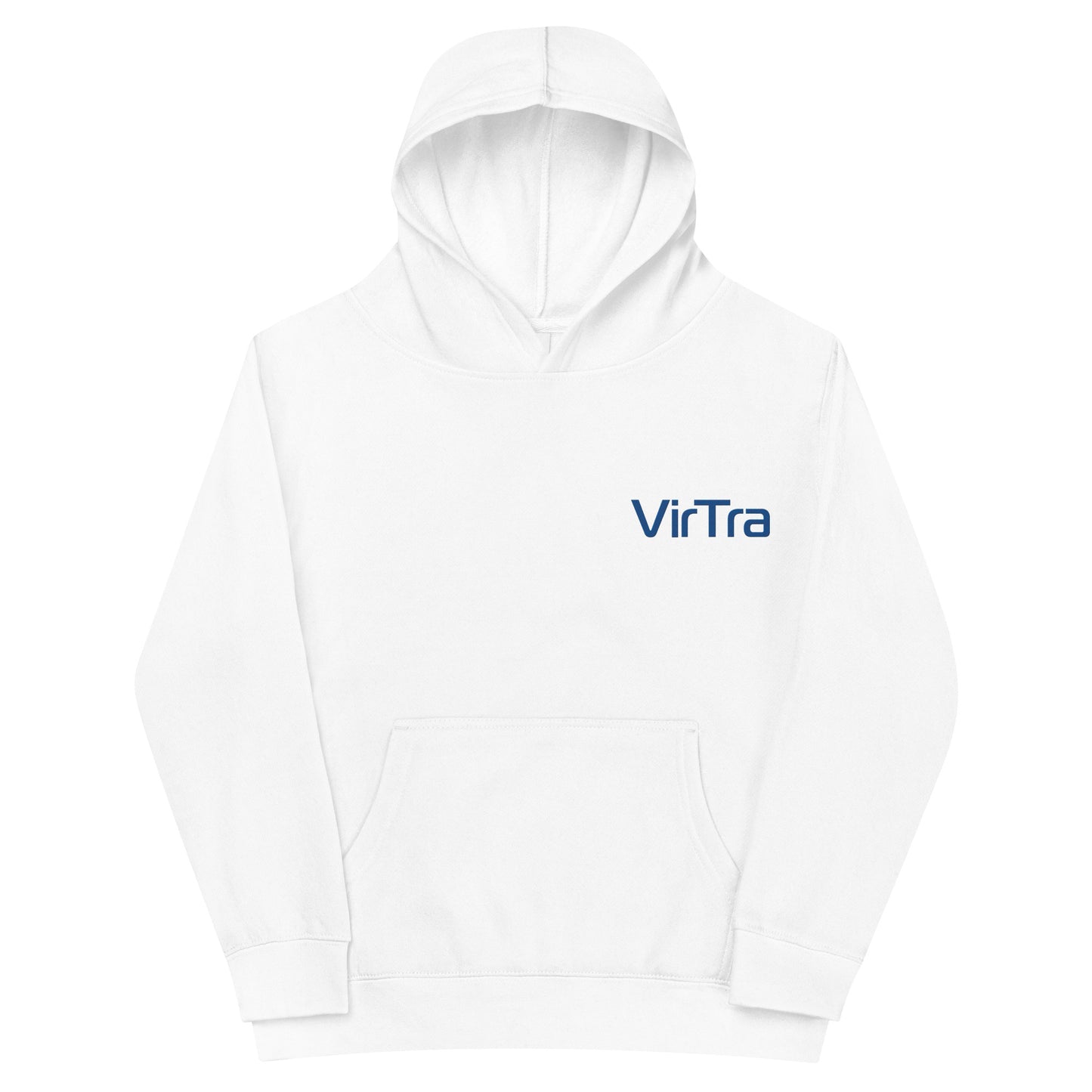 VirTra Kids fleece hoodie