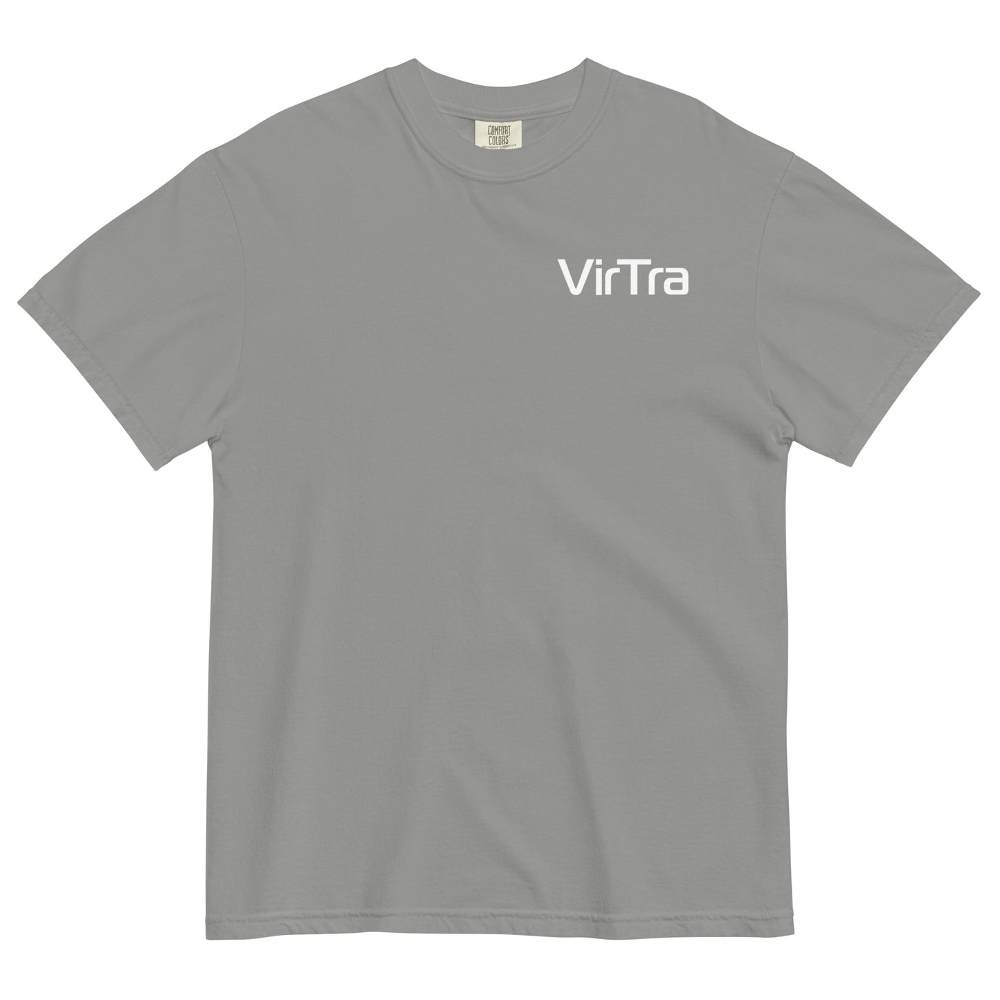 VirTra Premium Heavyweight T-shirt