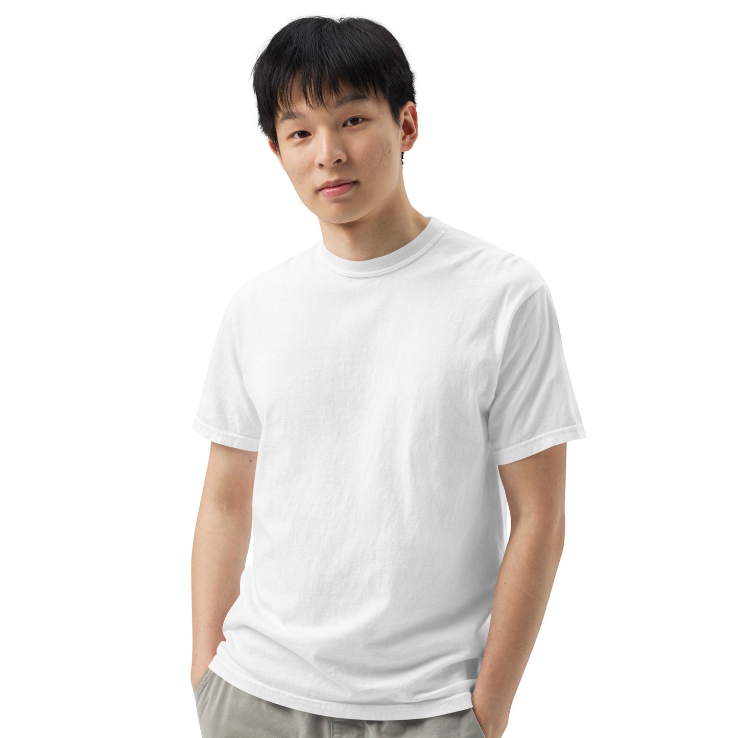 VirTra Premium Heavyweight T-shirt
