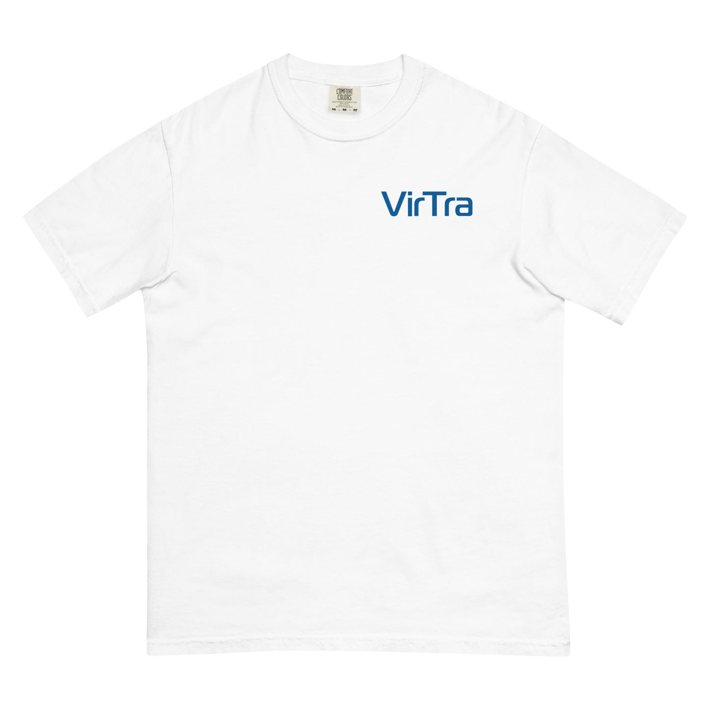 VirTra Premium Heavyweight T-shirt