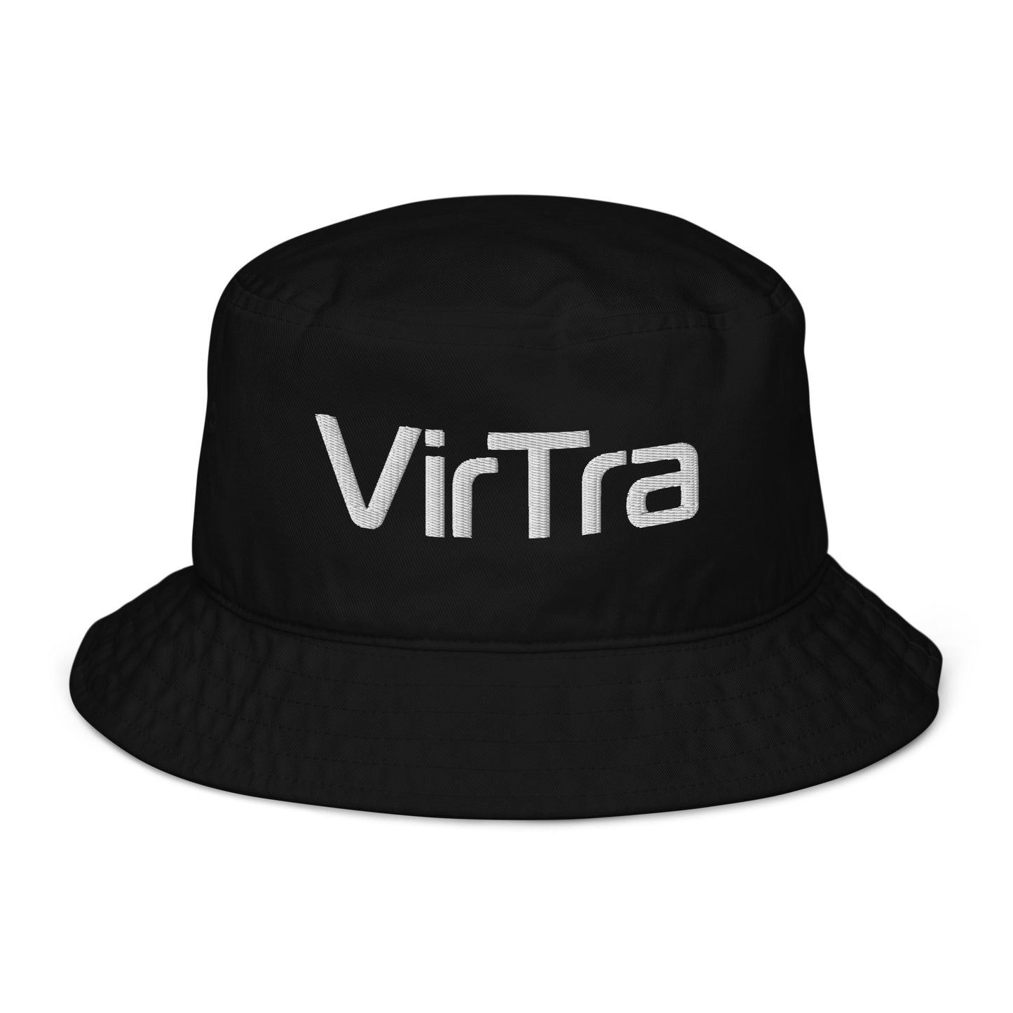 VirTra Organic bucket hat