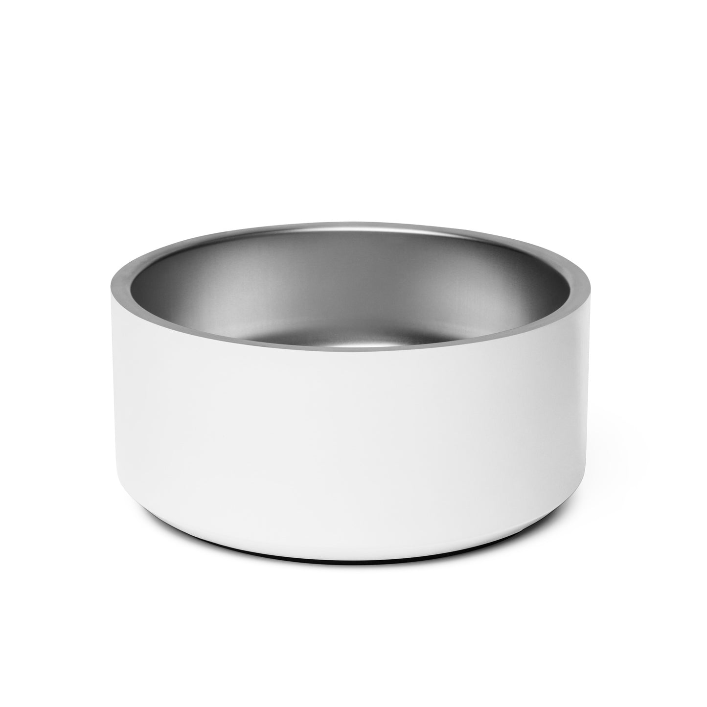 VirTra Pet bowl