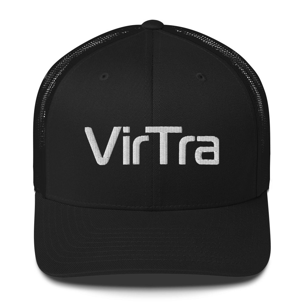 VirTra Trucker Cap