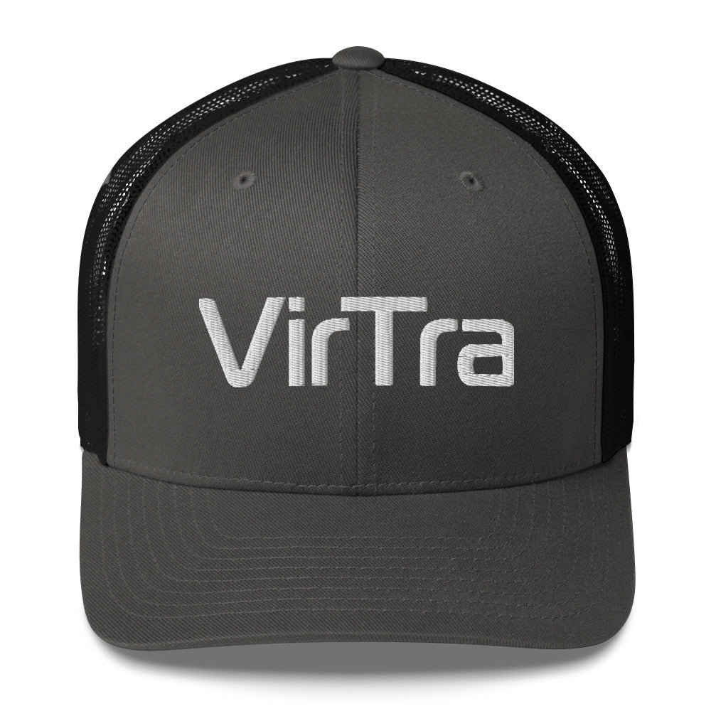VirTra Trucker Cap