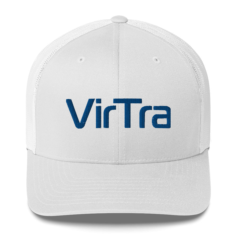 VirTra Trucker Cap