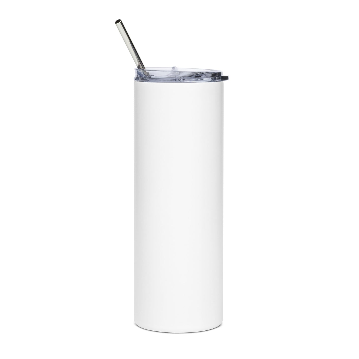 VirTra Stainless steel tumbler