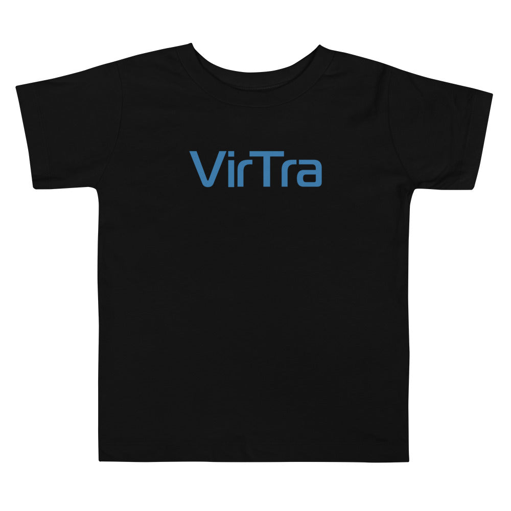 VirTra Toddler Short Sleeve Tee