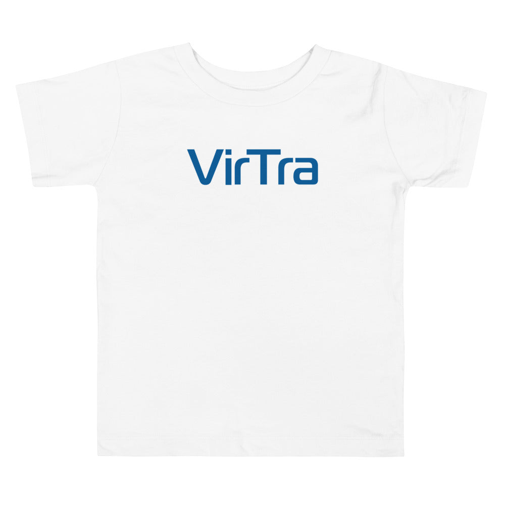 VirTra Toddler Short Sleeve Tee