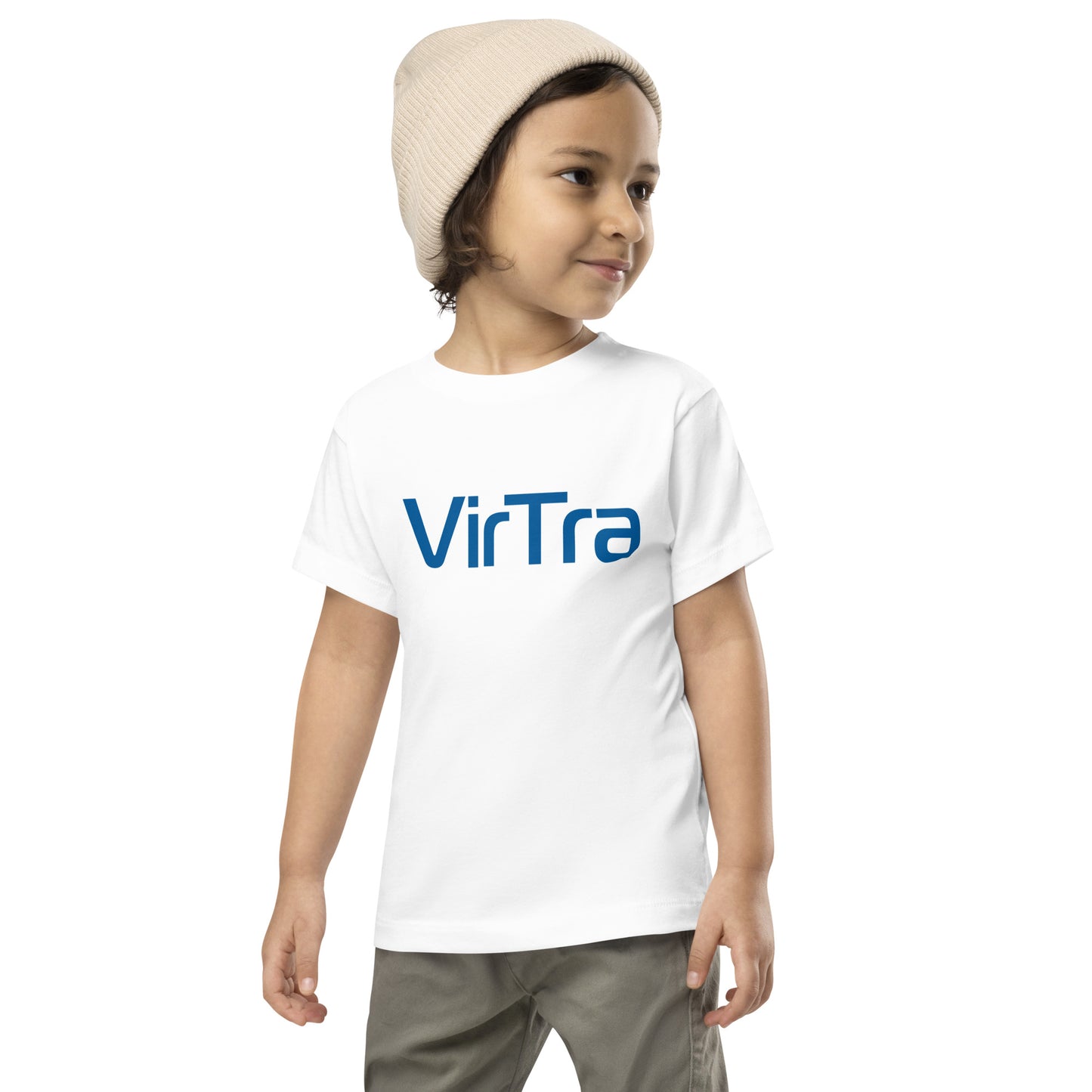 VirTra Toddler Short Sleeve Tee
