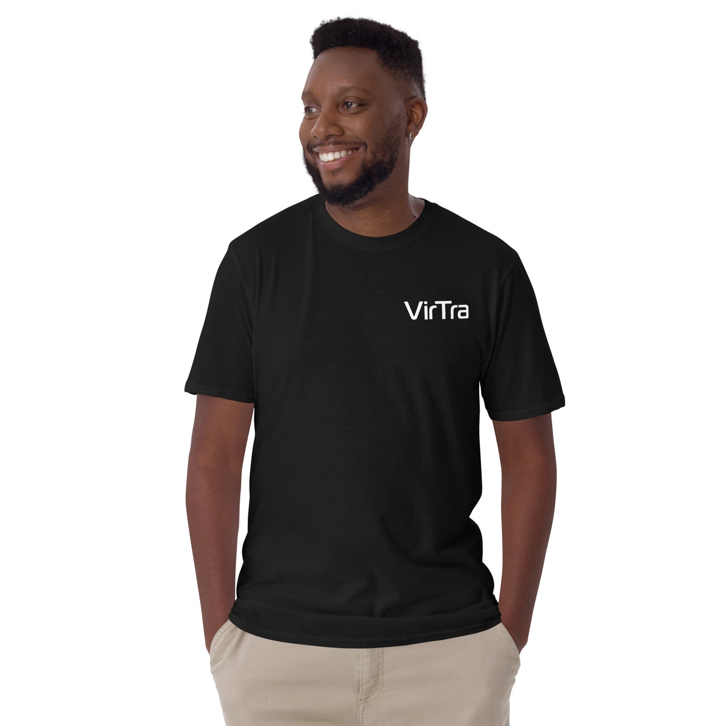 Unisex T-Shirt (double sided)