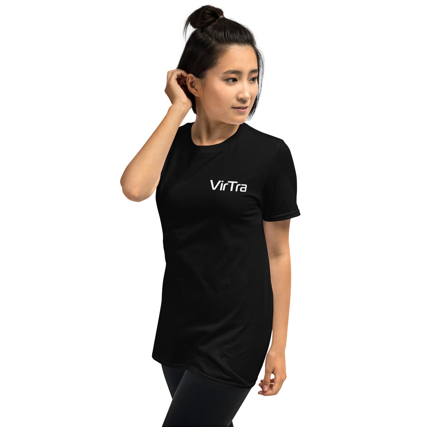 Unisex T-Shirt (double sided)