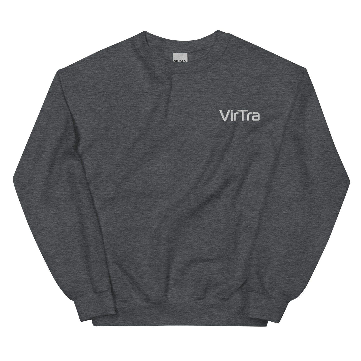 VirTra Unisex Classic Sweatshirt