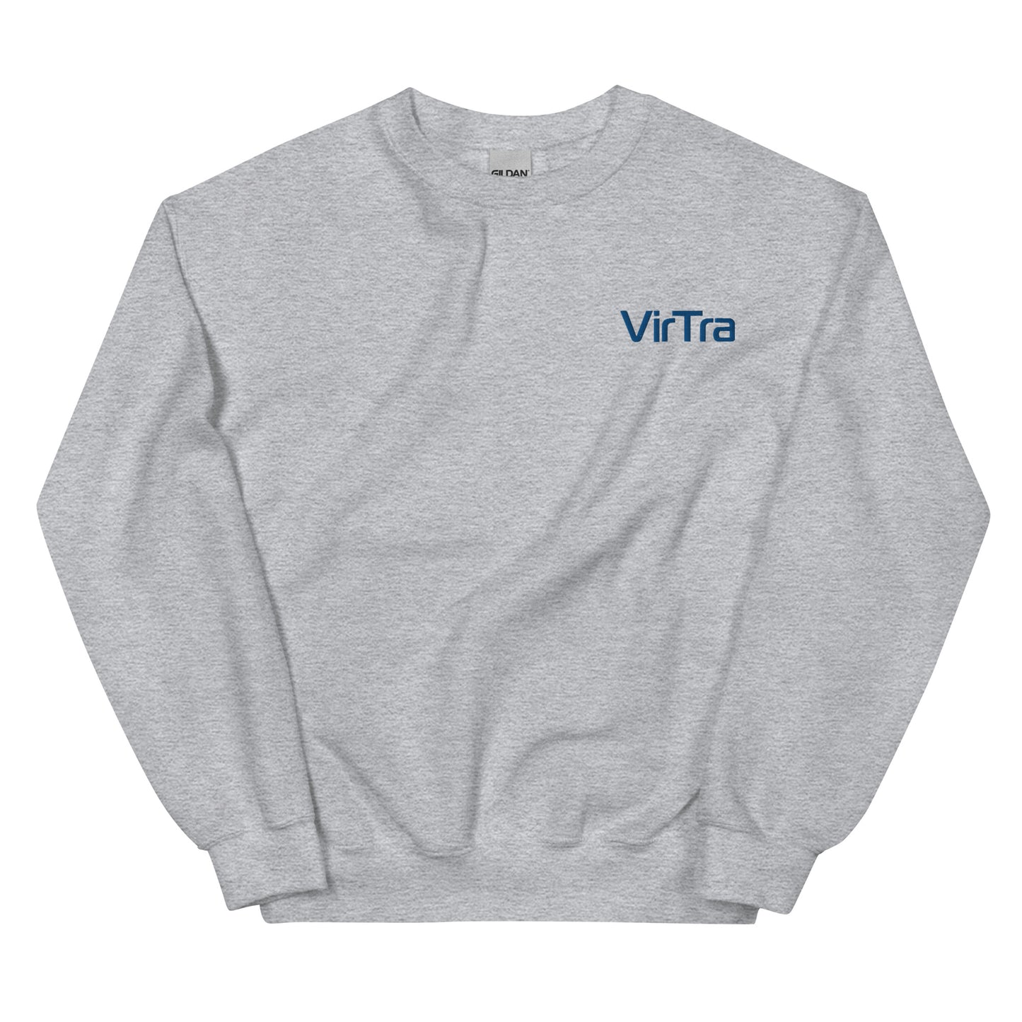 VirTra Unisex Classic Sweatshirt