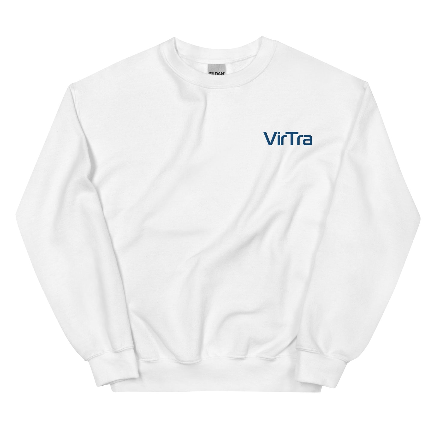 VirTra Unisex Classic Sweatshirt