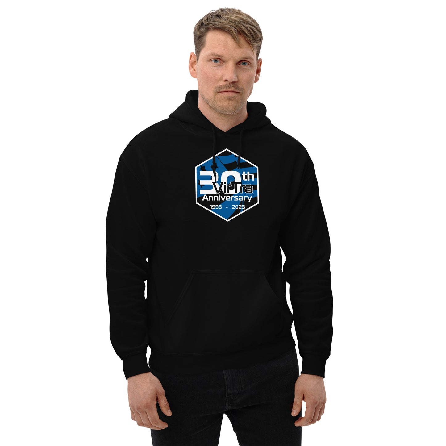 Unisex Classic Hoodie - 30th Anniversary