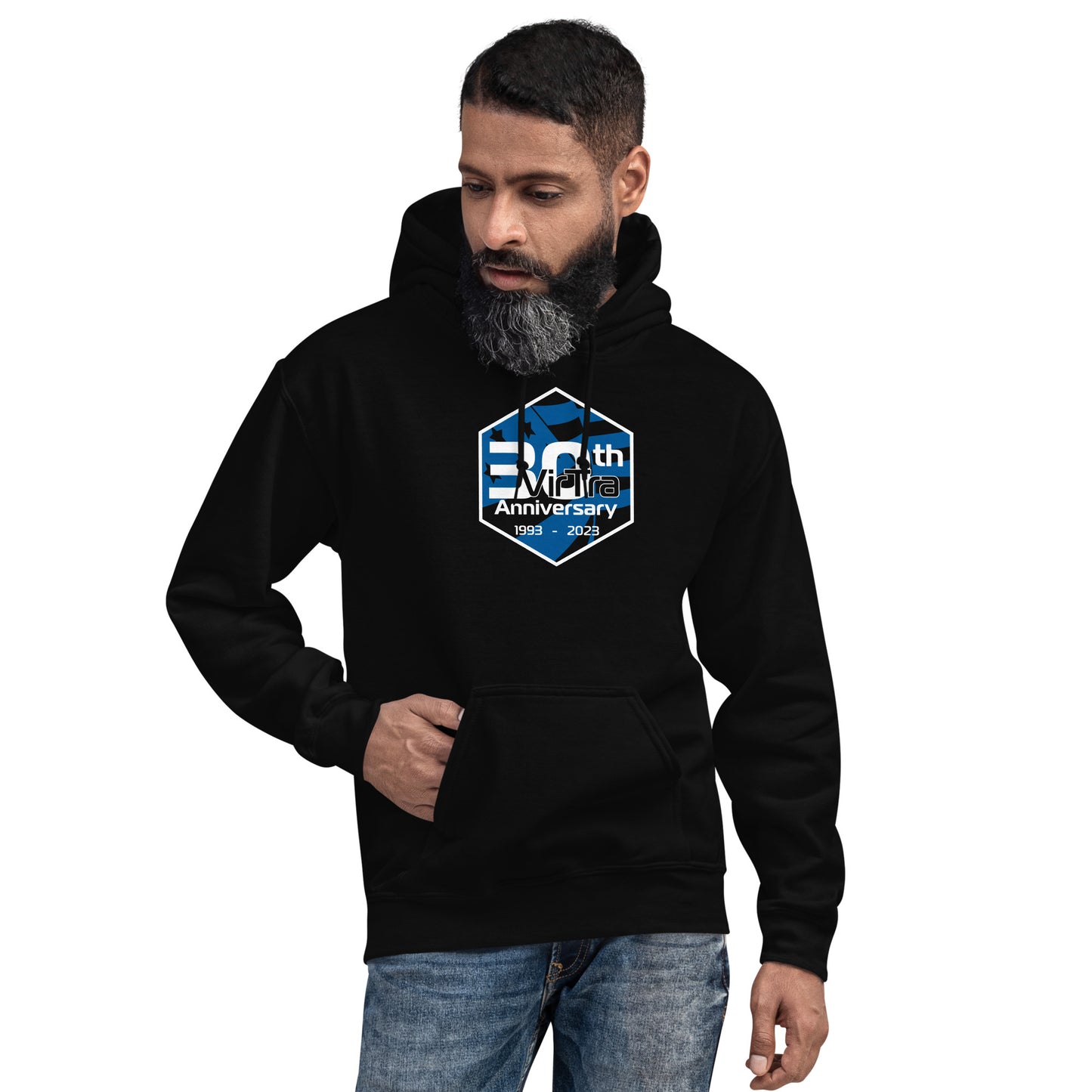 Unisex Classic Hoodie - 30th Anniversary