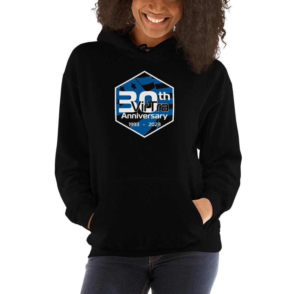 Unisex Classic Hoodie - 30th Anniversary