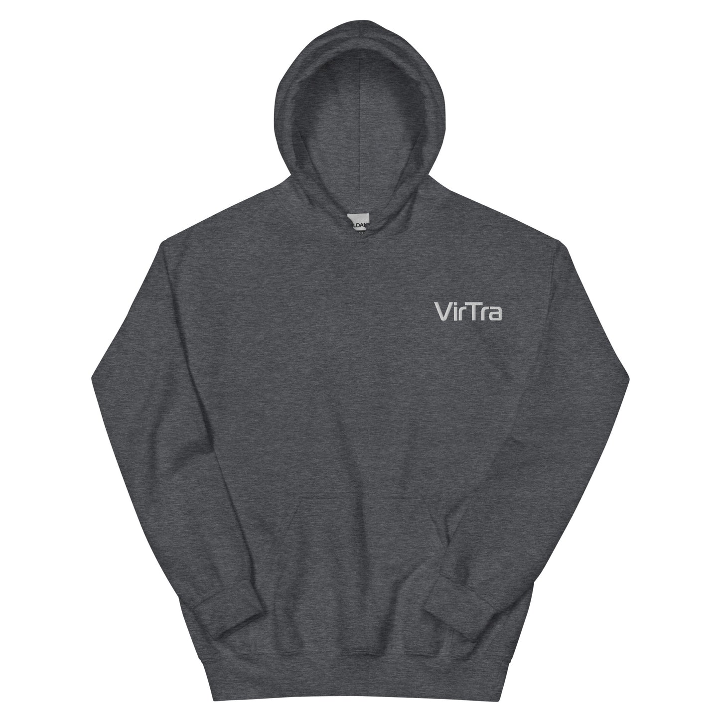 VirTra Unisex Classic Hoodie (double sided)