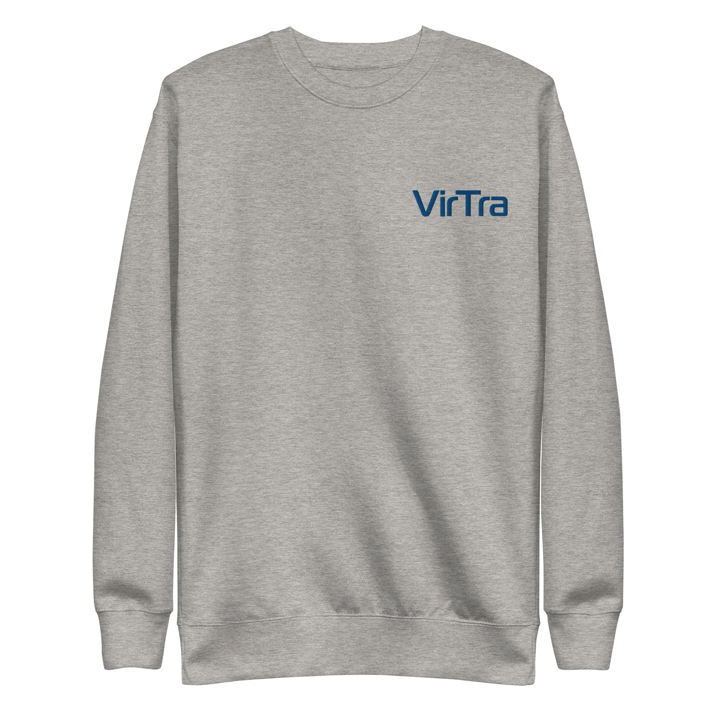 VirTra Unisex Premium Sweatshirt (fitted cut)