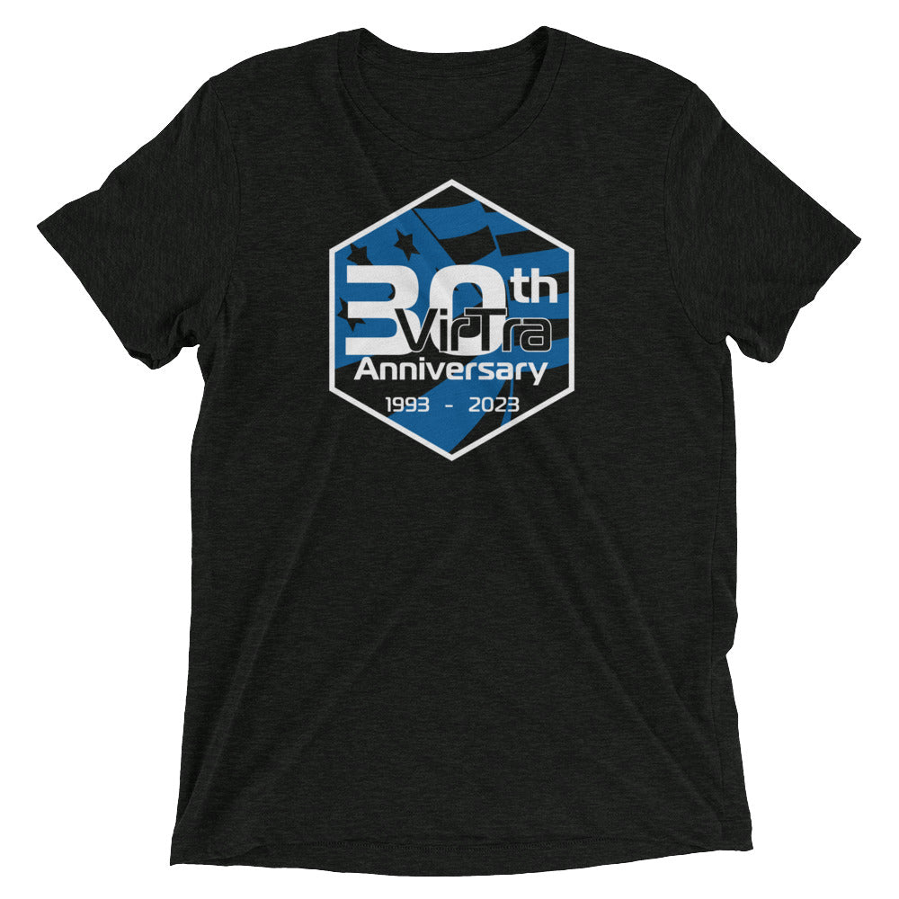 Extra Soft T-Shirt - 30th Anniversary