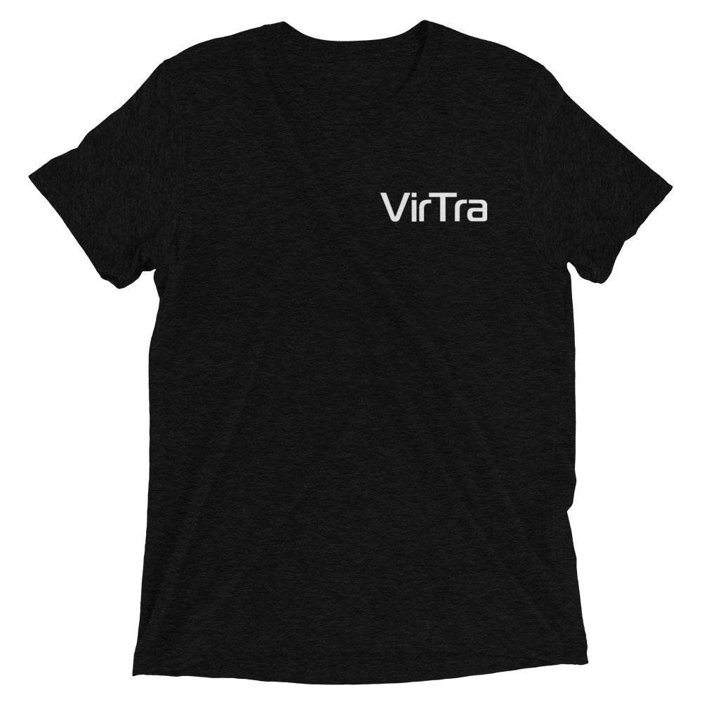 VirTra Extra-soft Triblend T-shirt