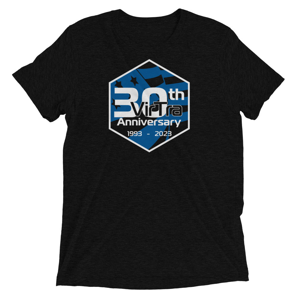 Extra Soft T-Shirt - 30th Anniversary