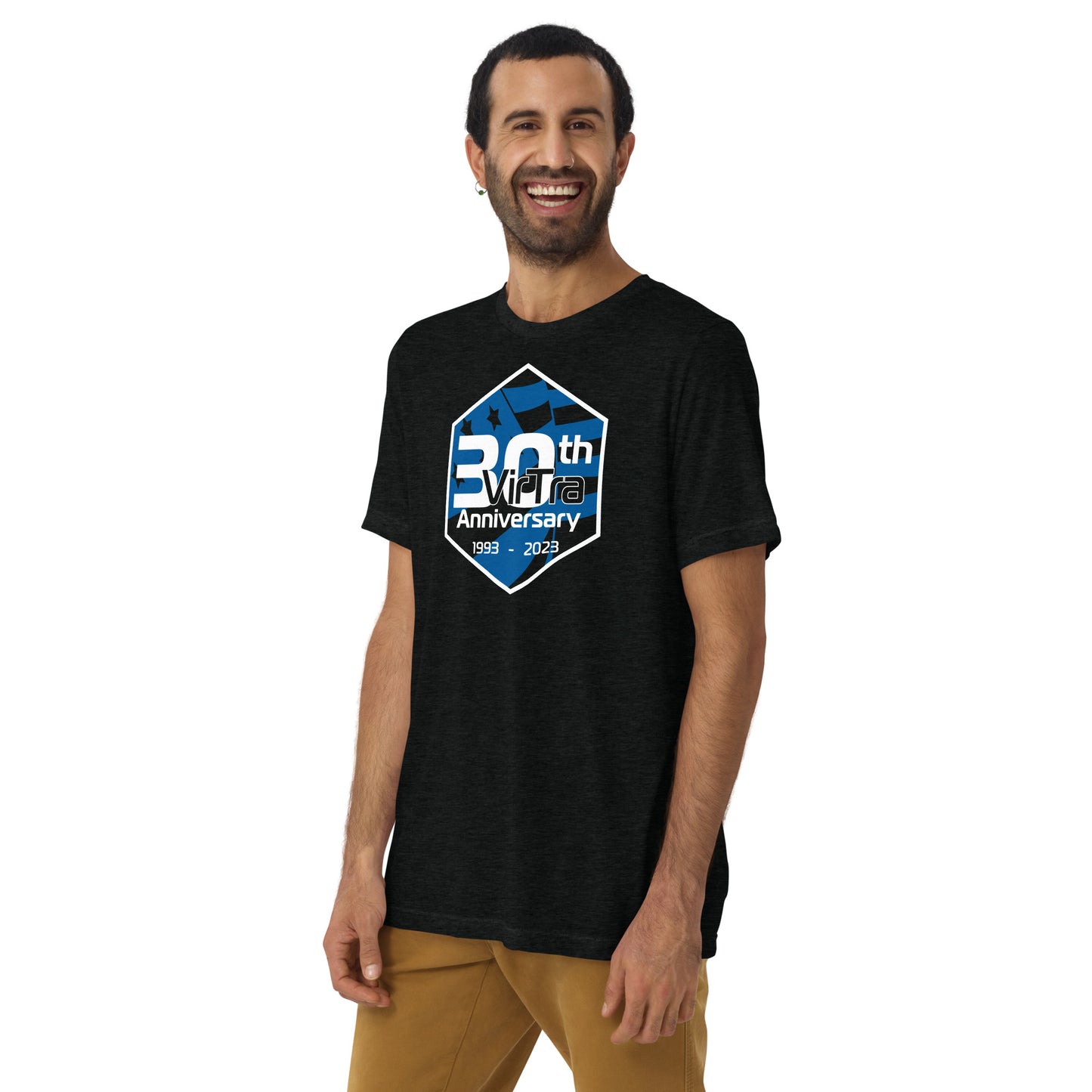 Extra Soft T-Shirt - 30th Anniversary
