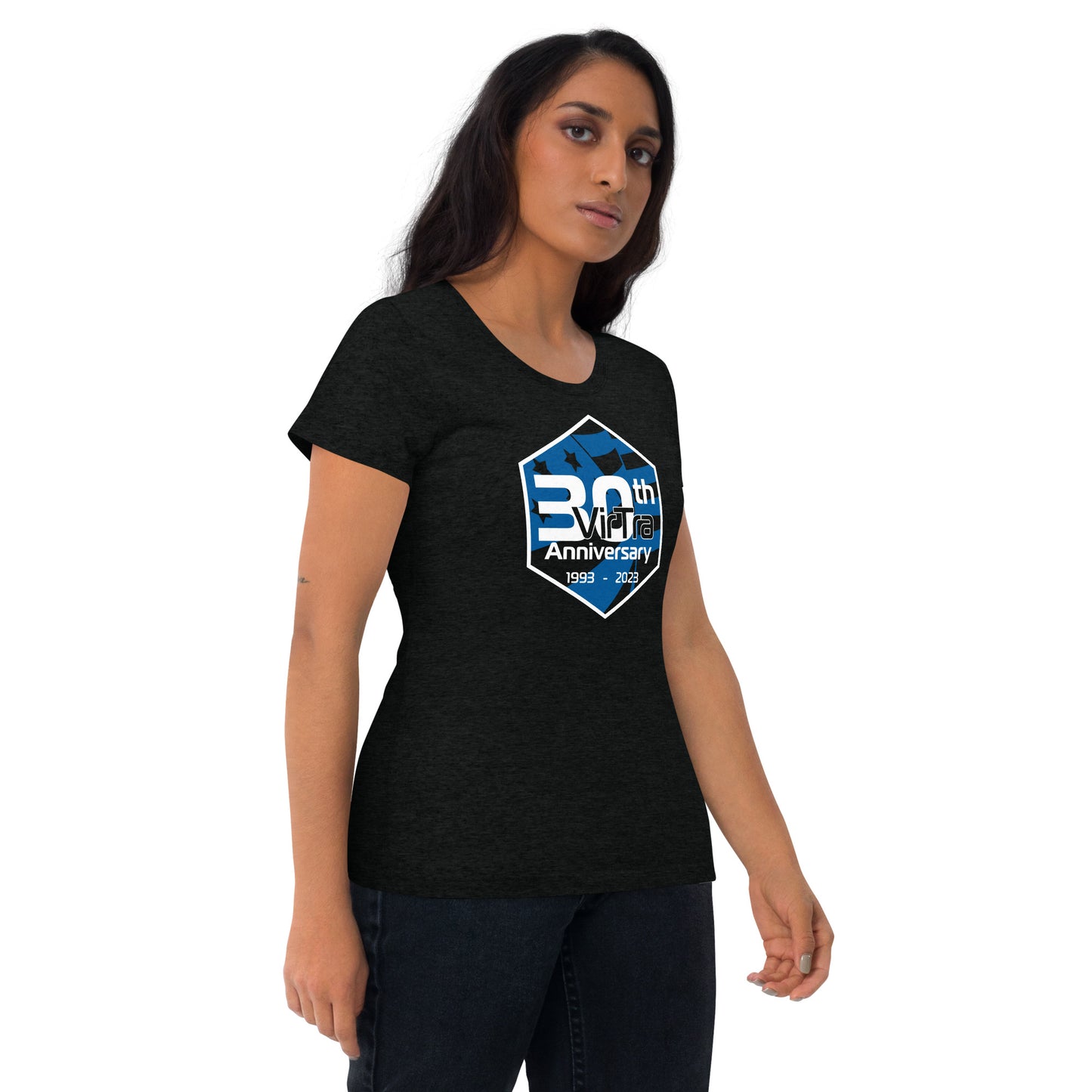 Extra Soft T-Shirt - 30th Anniversary