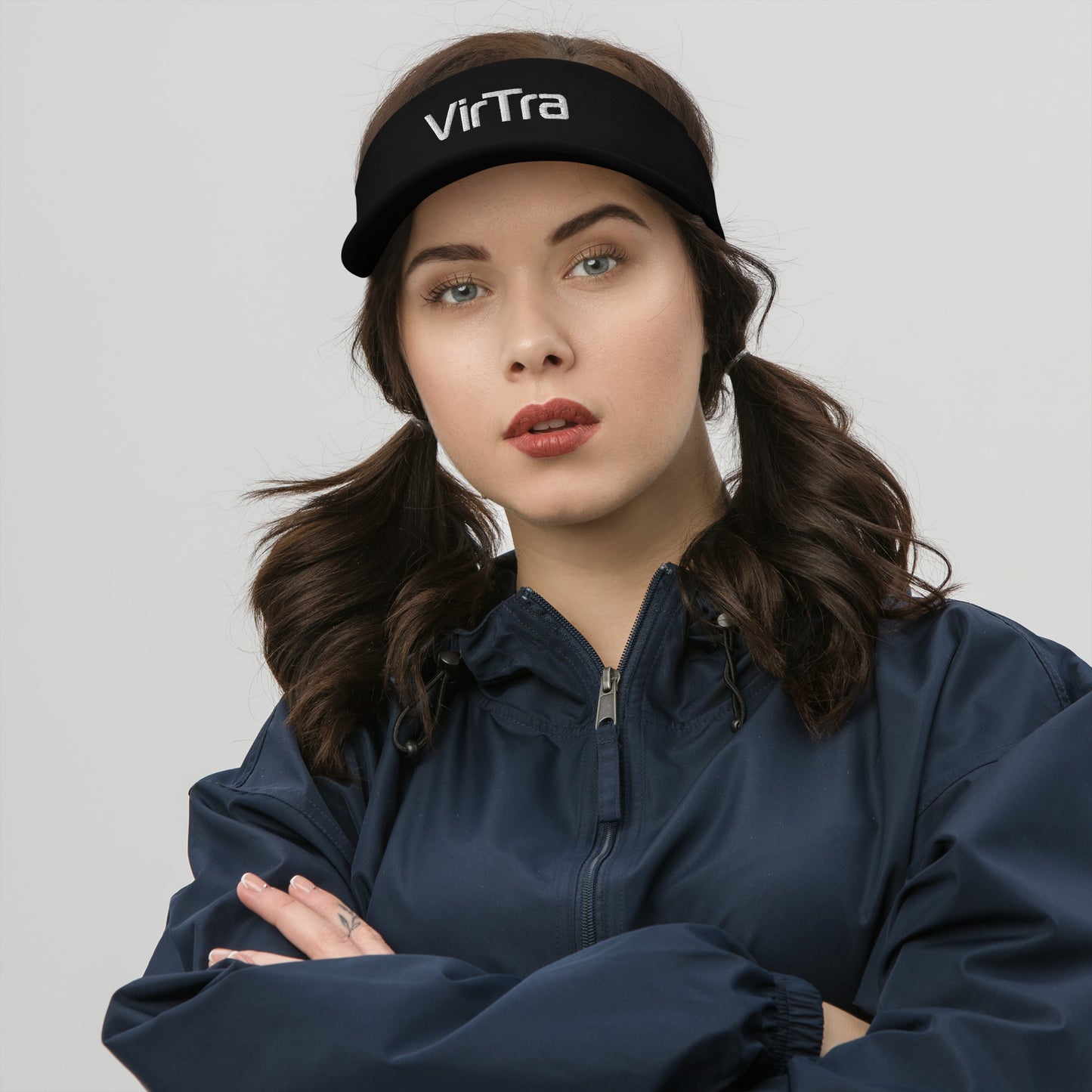 VirTra Visor