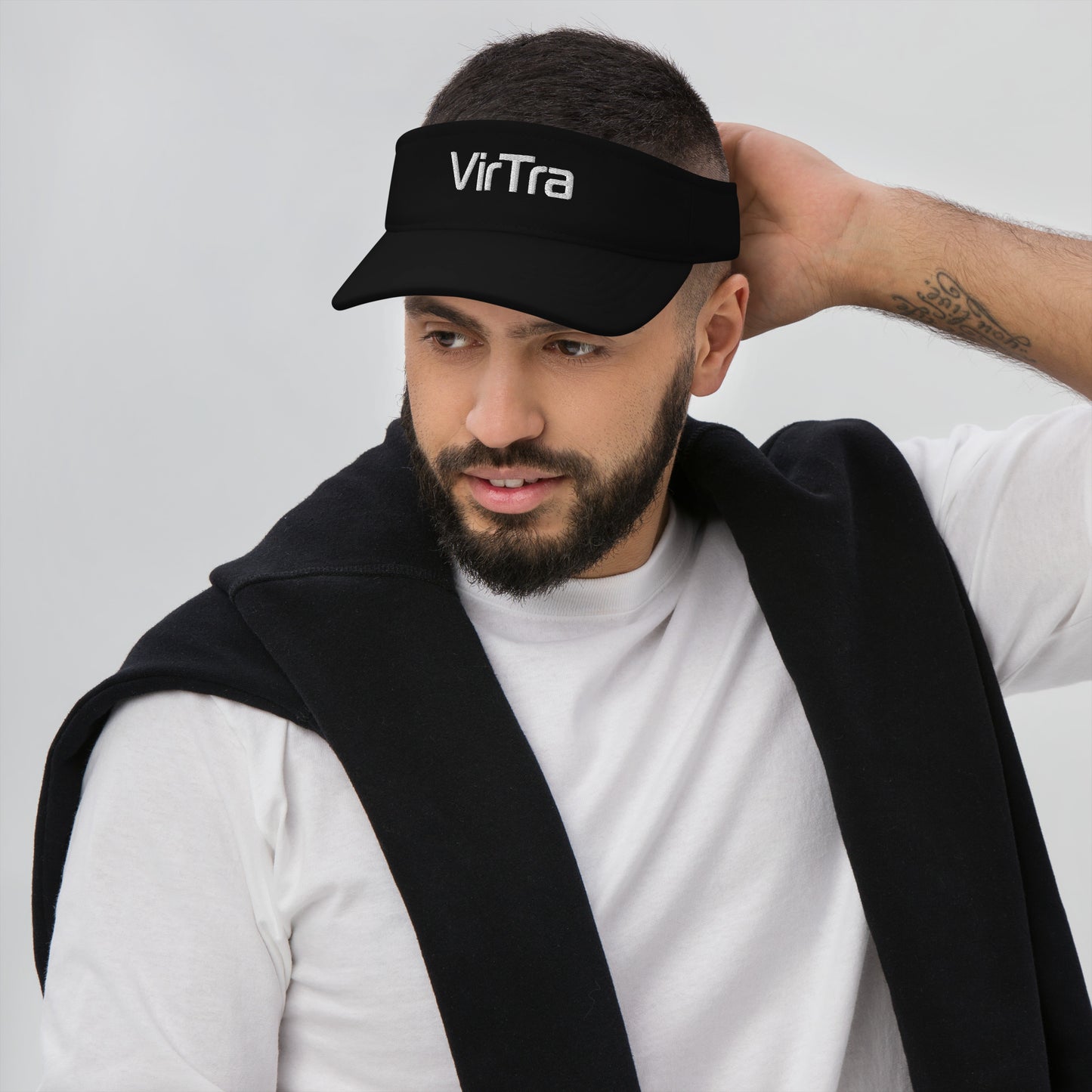 VirTra Visor