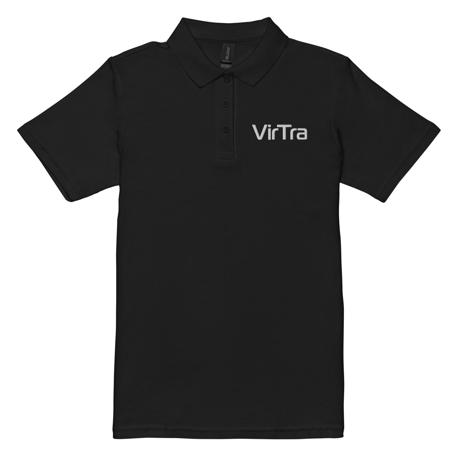 VirTra Classic Women's Polo