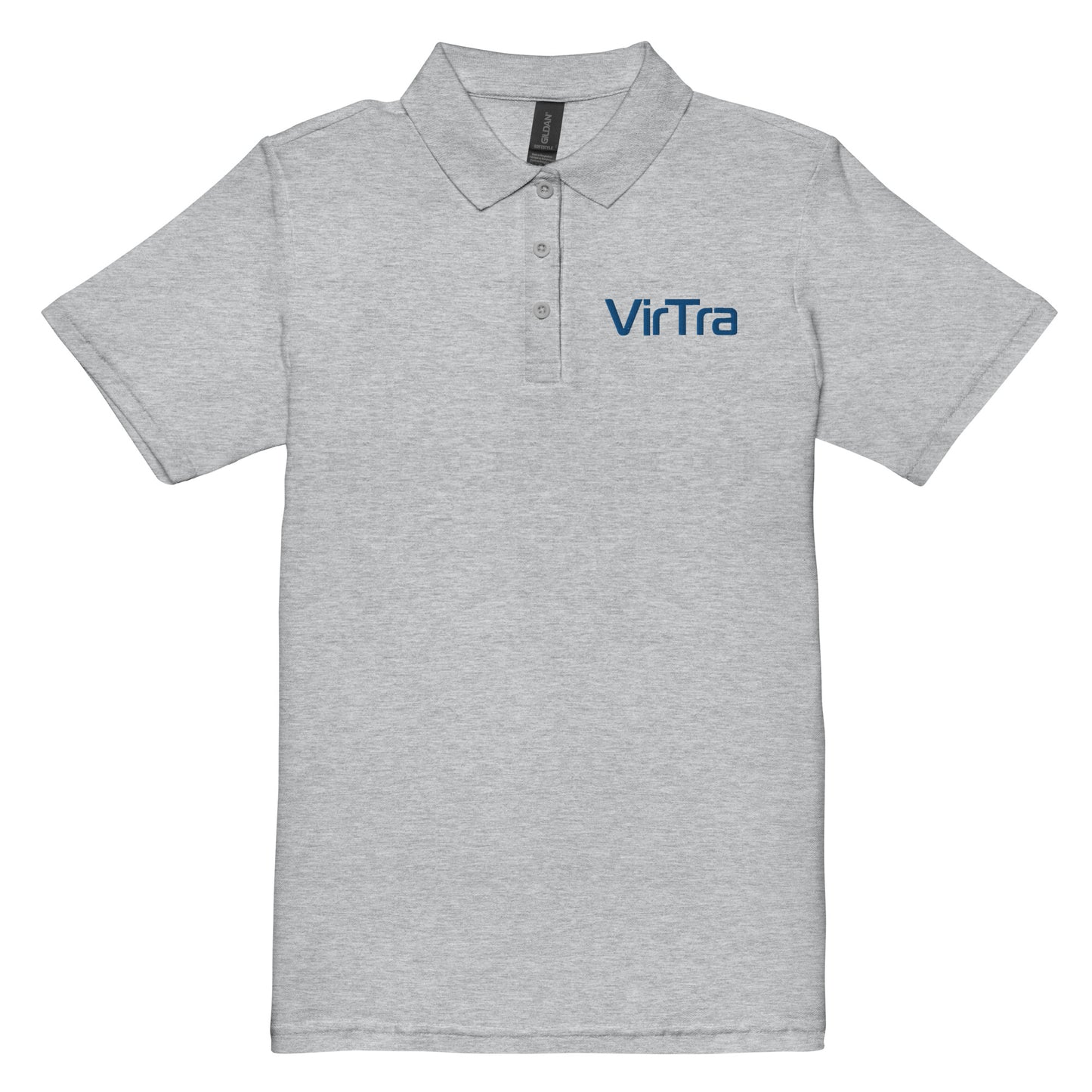 VirTra Classic Women's Polo