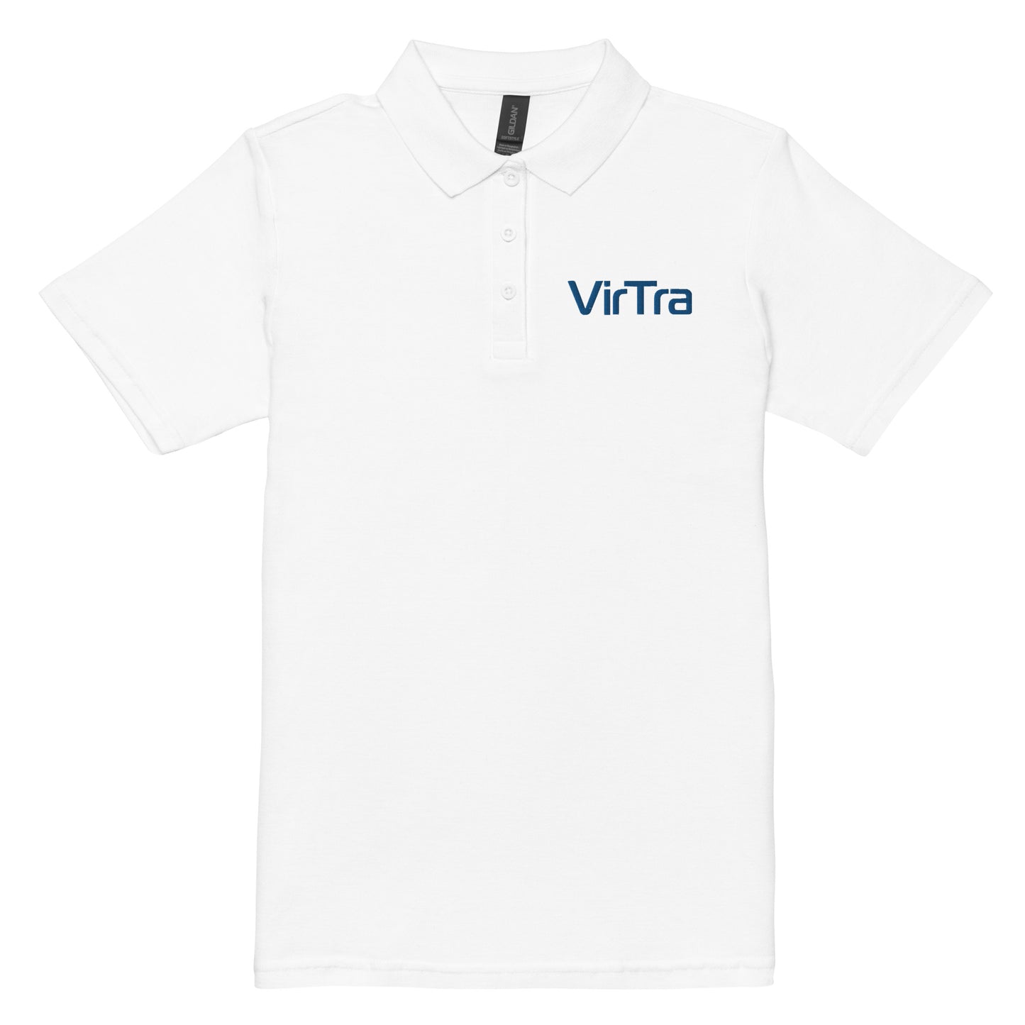 VirTra Classic Women's Polo