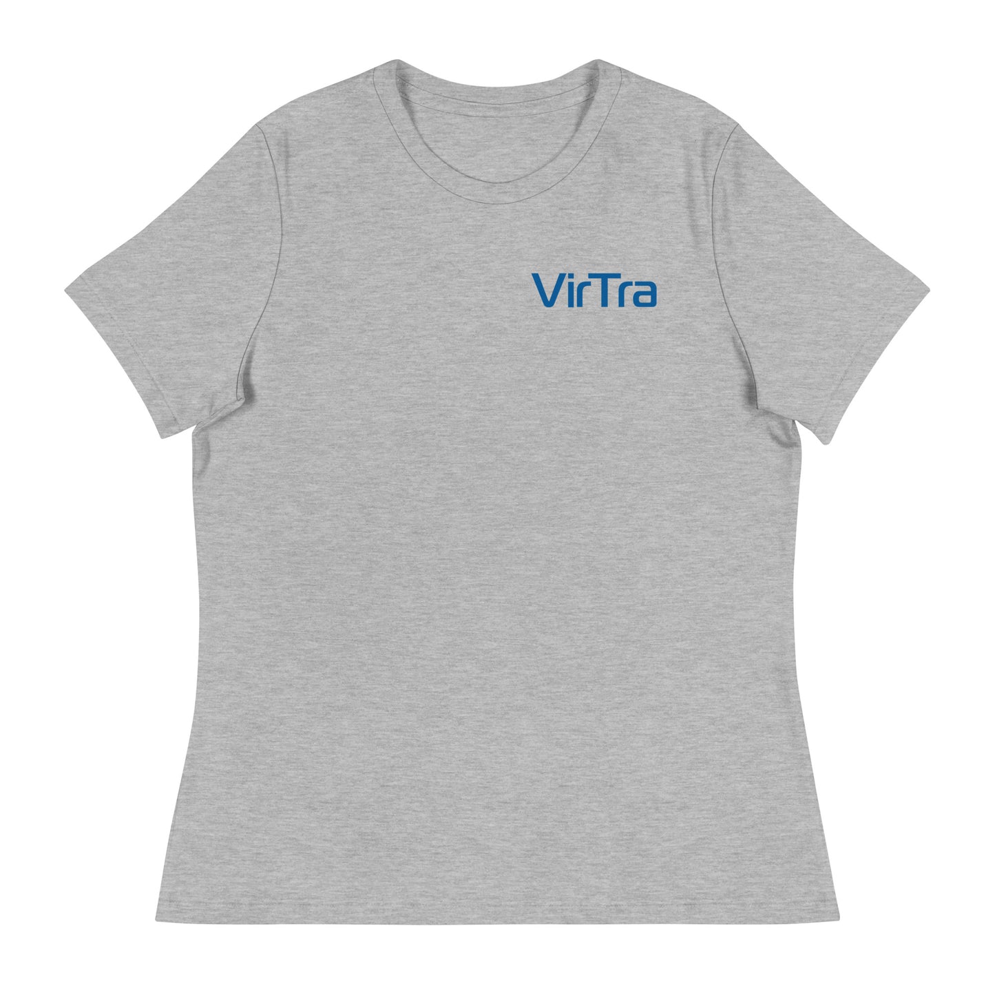 VirTra Women's Classic T-shirt