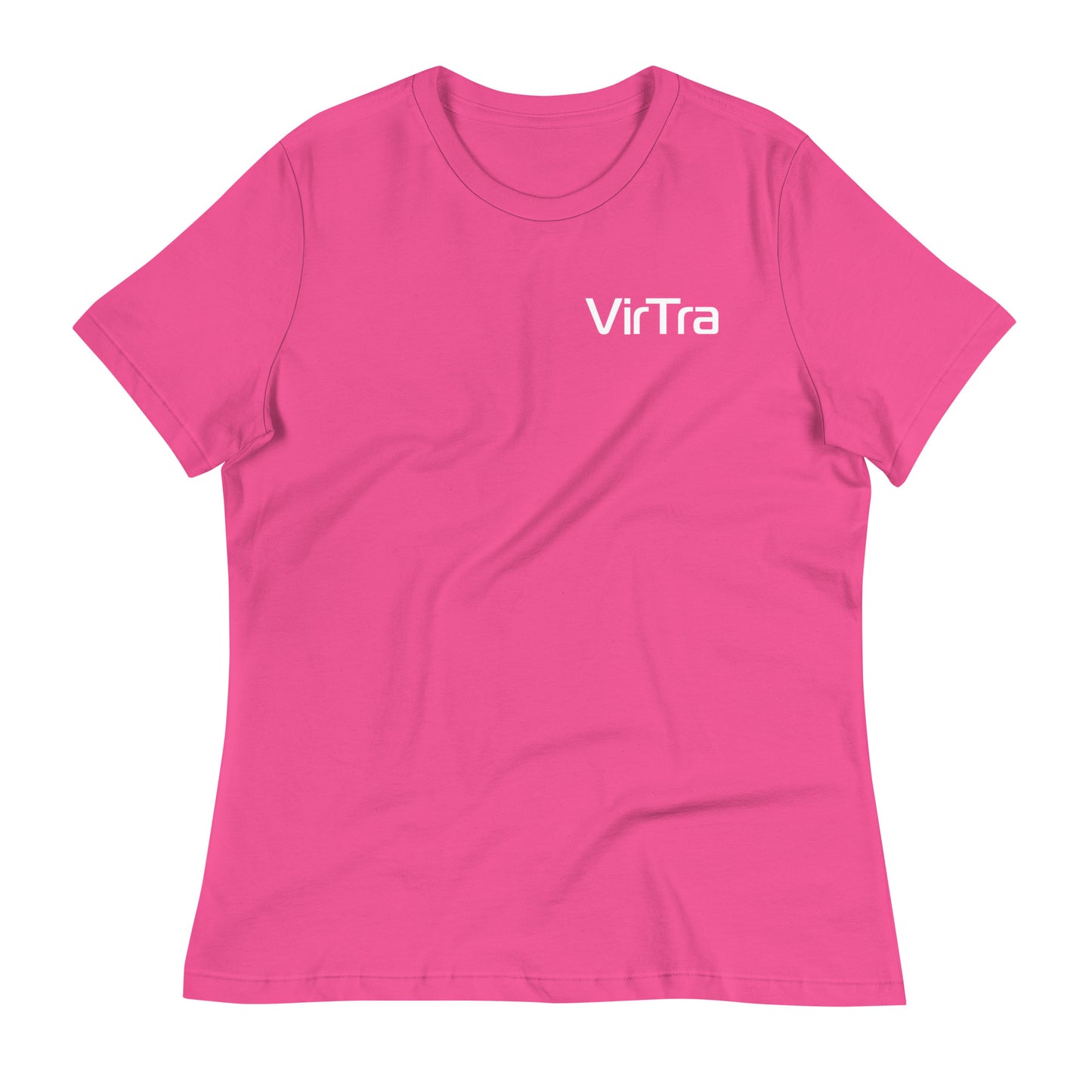 VirTra Women's Classic T-shirt