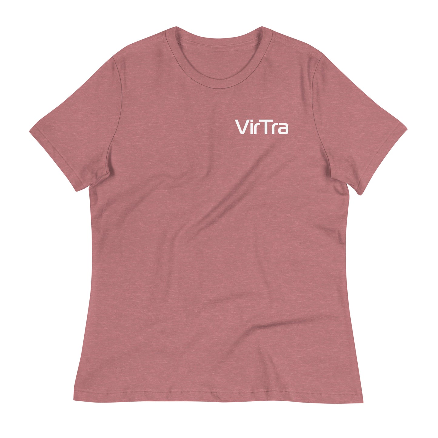 VirTra Women's Classic T-shirt